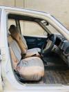 Suzuki Swift  1988 For Sale in Karachi