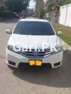 Honda City IVTEC 2016 For Sale in Karachi