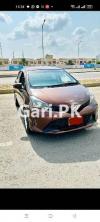 Toyota Vitz  2014 For Sale in Karachi