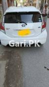 Toyota Aqua IVTEC 2016 For Sale in Peshawar