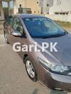 Honda City IVTEC 2016 For Sale in Lahore