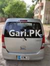 Suzuki Wagon R  2014 For Sale in Bahawalpur