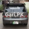 Suzuki Cultus VXR 2015 For Sale in Lahore