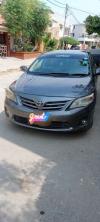 Toyota Corolla GLi 2011 For Sale in Karachi