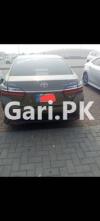 Toyota Corolla GLi 1.3 VVTi 2019 For Sale in Pindi Bhattian