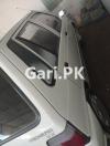 Suzuki Mehran VXR 2008 For Sale in Islamabad