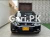 Honda Civic VTi Oriel Prosmatec 2016 For Sale in Karachi