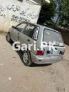 Suzuki Mehran VX 2007 For Sale in Islamabad