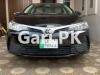 Toyota Corolla GLI 2018 For Sale in Sahiwal