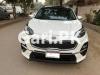 Kia Sportage  2021 For Sale in Karachi