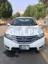 Honda City IVTEC 2016 For Sale in Lahore