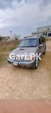 Kia Sportage  2002 For Sale in Gujrat