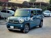 Suzuki Hustler X Turbo 2020 For Sale in Rawalpindi