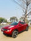 Nissan Juke 15RX 2011 For Sale in Lahore