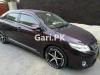 Toyota Corolla GLi 1.3 VVTi 2013 For Sale in Chakwal