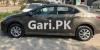 Toyota Corolla GLI 2018 For Sale in Karachi