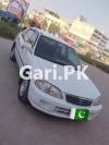 Honda City IDSI 2000 For Sale in Gujrat