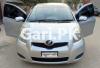 Toyota Vitz  2007 For Sale in Karachi