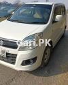 Suzuki Wagon R VXL 2018 For Sale in Islamabad