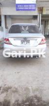 Honda City i-DSI 2003 For Sale in Karachi