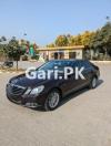 Mercedes Benz E Class E250 2011 For Sale in Lahore