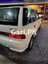 Suzuki Cultus VXR 2005 For Sale in Rawalpindi