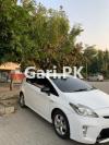 Toyota Prius  2013 For Sale in Lahore