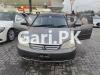 Honda Civic VTi 2002 For Sale in Rawalpindi