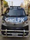 Changan Karvaan  2021 For Sale in Karachi