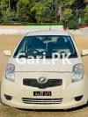 Toyota Vitz  2007 For Sale in Rawalpindi