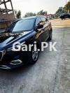 MG HS  2020 For Sale in Kharian