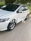 Honda City IVTEC 2019 For Sale in Rawalpindi