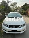 Honda Civic VTi 2012 For Sale in Lahore