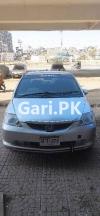 Honda City IDSI 2004 For Sale in Karachi