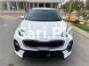 Kia Sportage  2022 For Sale in Karachi