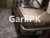 Suzuki Mehran VXR 2017 For Sale in Lahore