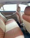 Toyota Corolla 2.0D Saloon 2003 For Sale in Hasilpur