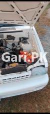 Suzuki Mehran VX Euro II Limited Edition 2019 For Sale in Faisalabad