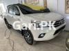 Toyota Hilux  2021 For Sale in Lahore