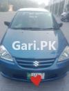 Suzuki Liana  2007 For Sale in Lahore