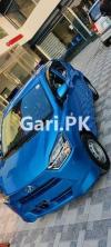 Daihatsu Mira  2022 For Sale in Lahore