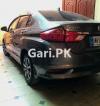 Honda City 1.5L ASPIRE CVT 2022 For Sale in Islamabad