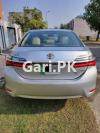 Toyota Corolla GLi Automatic 1.3 VVTi 2018 For Sale in Lahore