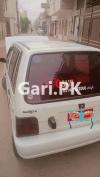 Suzuki Mehran VXR 2013 For Sale in Karachi