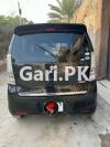 Suzuki Wagon R Stingray 2019 For Sale in Sialkot