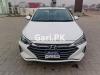 Hyundai Elantra GLS 2023 For Sale in Sialkot