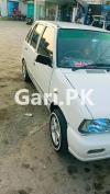 Suzuki Mehran VXR Euro II 2018 For Sale in Rawalpindi