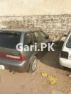 Suzuki Cultus VXRi (CNG) 2010 For Sale in Rawalpindi