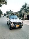 Mitsubishi Pajero Mini VR 1997 For Sale in Lahore