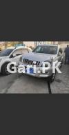 Toyota Prado TX 2.7 2003 For Sale in Lahore